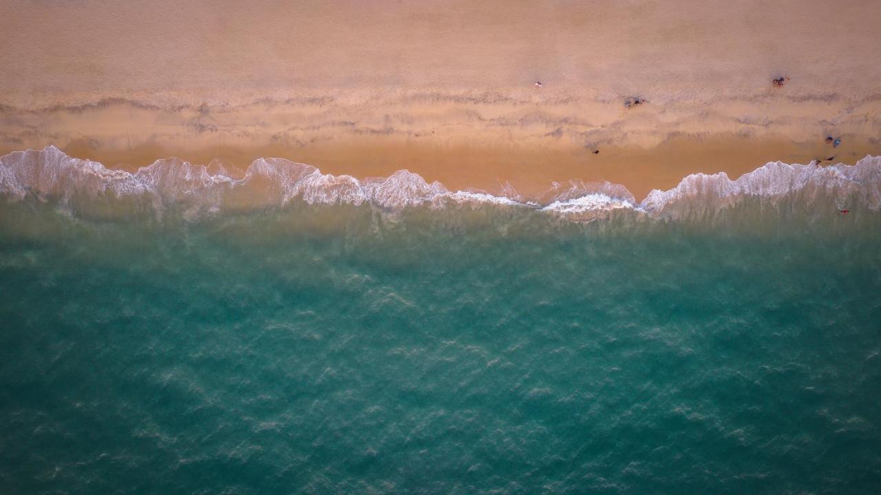 מאראריקולם Amritara A Beach Symphony מראה חיצוני תמונה